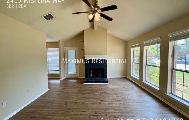 2415 WISTERIA WAY