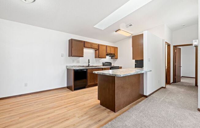 2 beds, 1 bath, 1,088 sqft, $1,349.99, Unit 2014-207