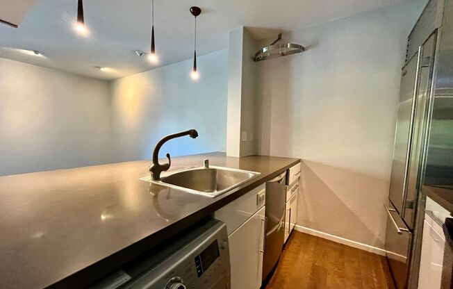 Highly desirable Rob Clark building one of the most walkable neighborhoods in LA