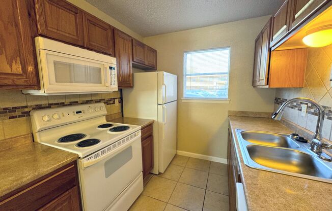 1 bed, 1 bath, 650 sqft, $895, Unit Apt. 29