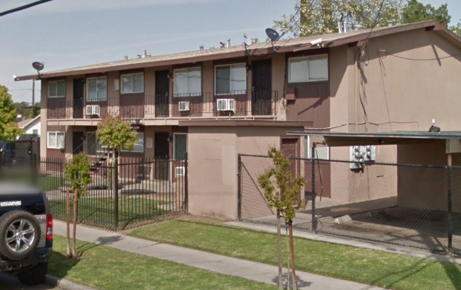 3254 E OLIVE