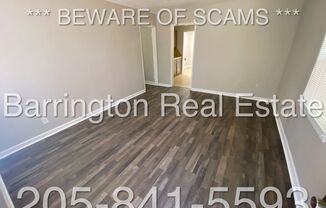 4 beds, 1 bath, $1,100