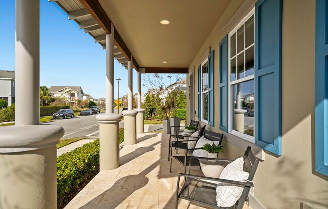 Perfect Home waiting for you!