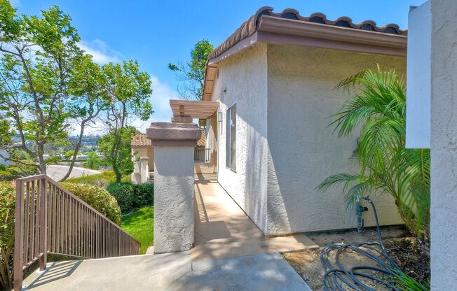 1Bed/1Bath Condo in La Costa! ~ Altiva