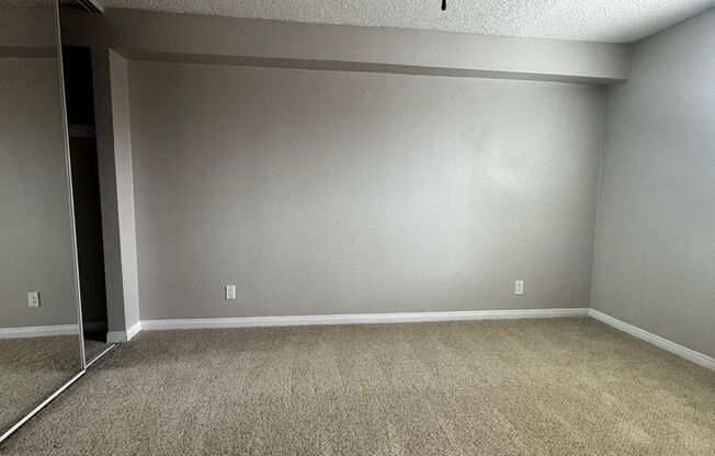 1 bed, 1 bath, 820 sqft, $2,390, Unit S001