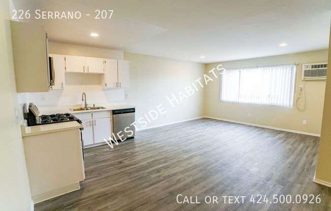 226 SERRANO