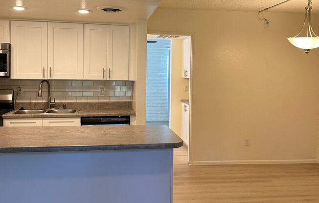 1 bed, 1 bath, 684 sqft, $1,099, Unit 209