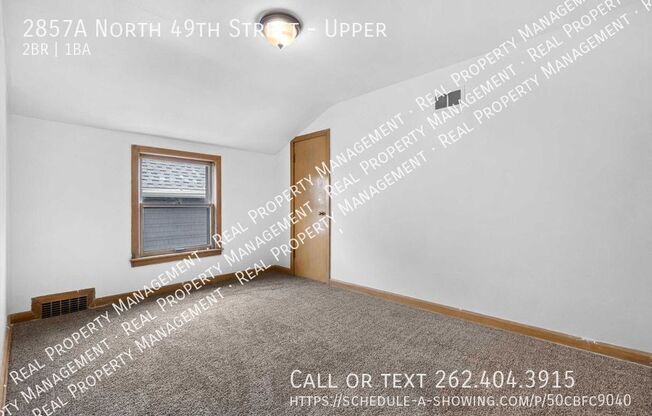 2 beds, 1 bath, $1,000