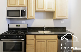 4508 N. Central Park, Unit 3