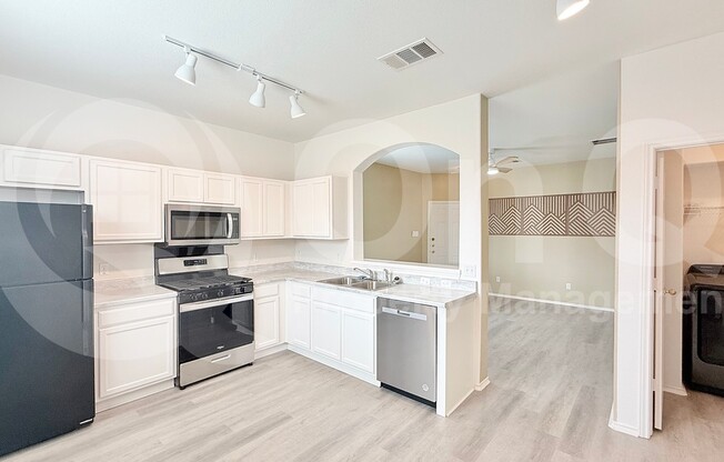 14613 WALT WHITMAN TRL