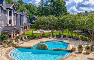 Grove at River Place