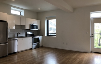 2 beds, 1.5 baths, 1,064 sqft, $3,650, Unit CH