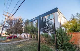 Welcome Home to a Fresh Start - 1st month free! Studio, 1 or 2 bedroom units available!