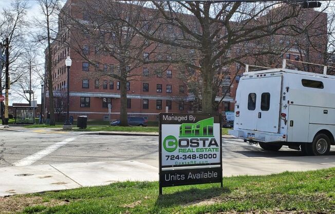 260 Gross St. Apt. 9