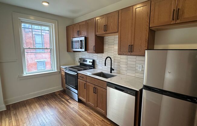 Studio, 1 bath, 357 sqft, $1,010, Unit 403 (AMI)