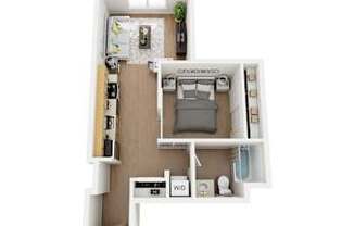 Partner-provided photo for $1499 unit