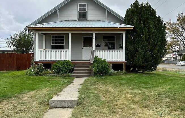 509 N. Cle Elum St