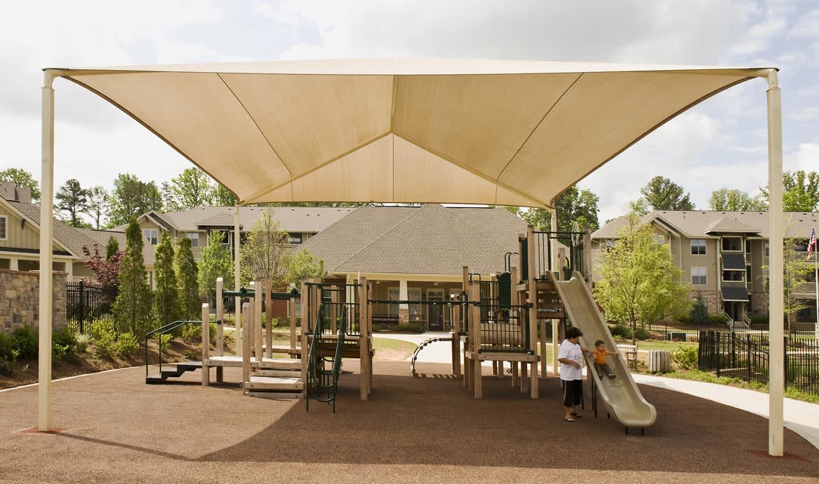 An Affordable Community