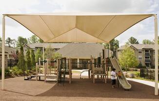 Walton Village Adventure Park