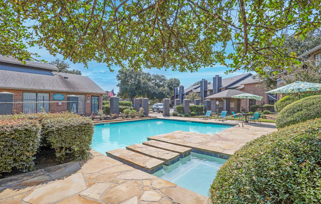 The Pearl Apartments