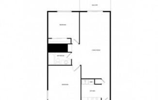 Partner-provided photo for $1395 unit