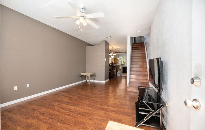 Kensington North #1403