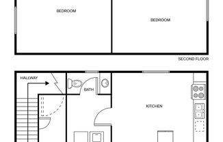 Partner-provided photo for $1600 unit