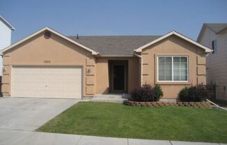 Stunning Home on Bentwater Drive