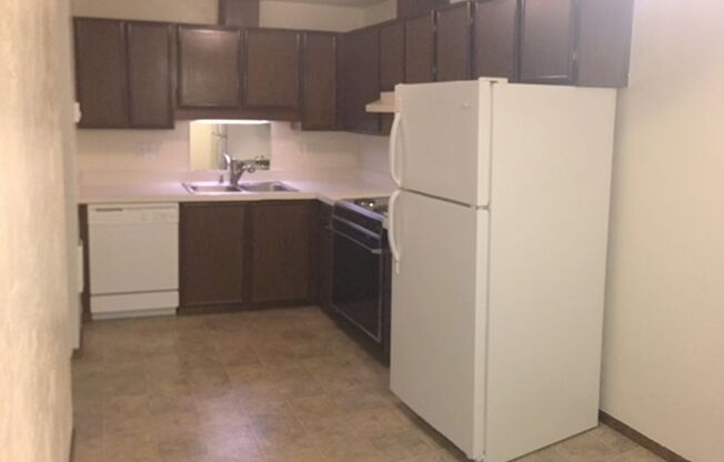 South Crest Apartments