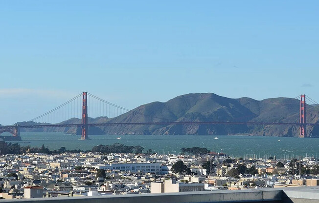 1355 Pacific Ave  #303