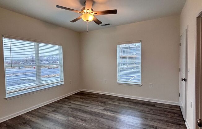 2 beds, 2 baths, 1,025 sqft, $1,285, Unit B101