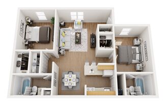 Partner-provided photo for $1000 unit