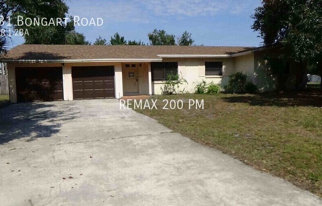 731 BONGART RD