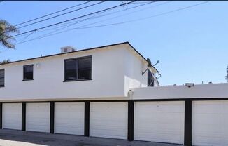 123 South D Street