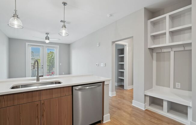 1 bed, 1 bath, 790 sqft, $1,279, Unit 1-111