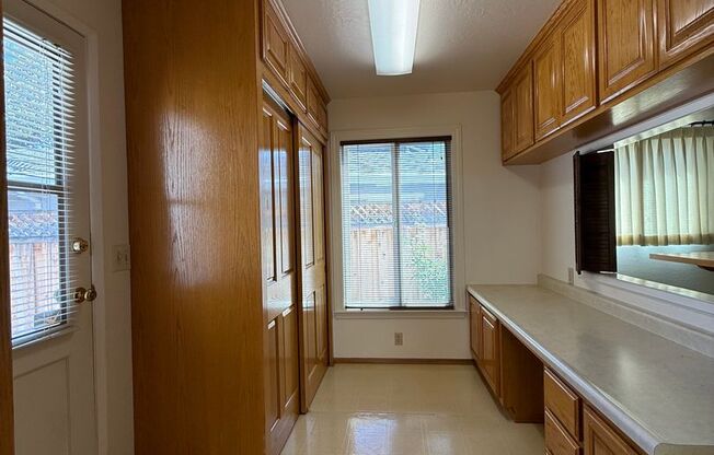 Spacious 3BD/2BA Home in Cupertino - 95014