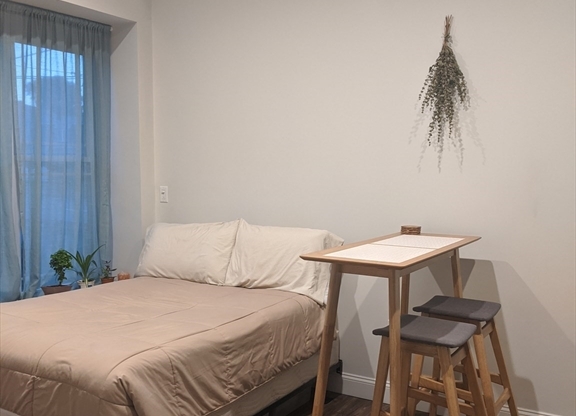 Studio, 1 bath, 300 sqft, $1,850, Unit 2