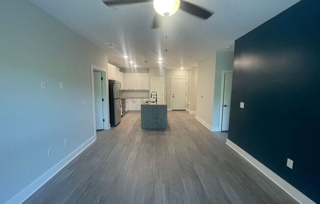 2 beds, 2 baths, 1,000 sqft, $1,450