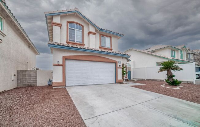 NO-HOA MOVE IN READY 3-BEDROOM SWIMMING POOL & SPA HOME!