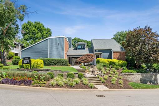 Woodcreek Apartments in Cary, NC