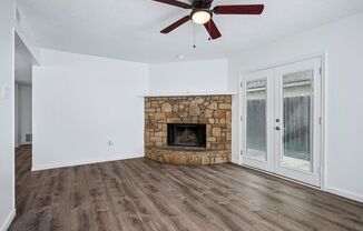 3 beds, 1 bath, $2,200