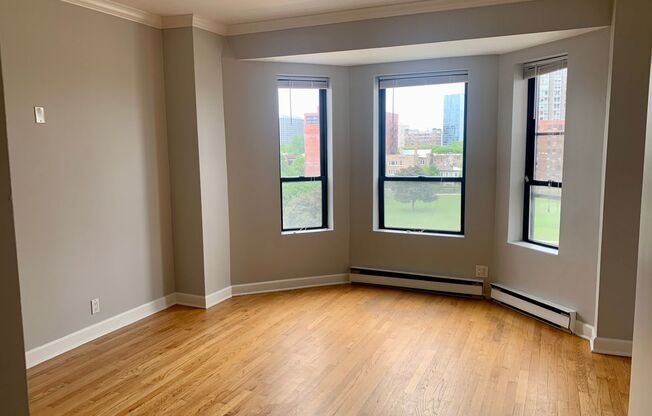 1 bed, 1 bath, $1,750, Unit 606