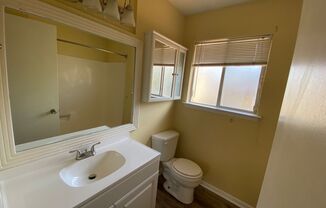 2 beds, 1.5 baths, $985