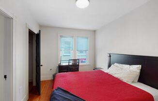 Partner-provided photo for $1650 unit