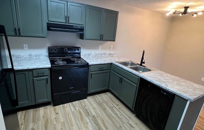 2 beds, 2 baths, 940 sqft, $1,349, Unit 903