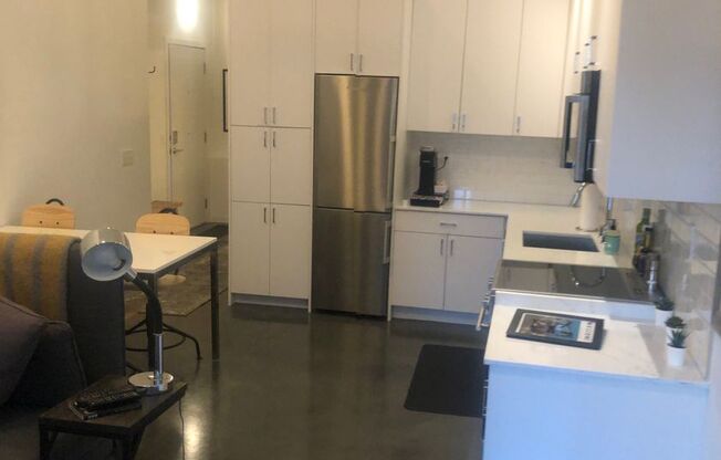 Maude Lofts