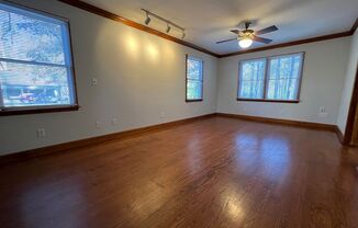 2 beds, 1.5 baths, $1,500