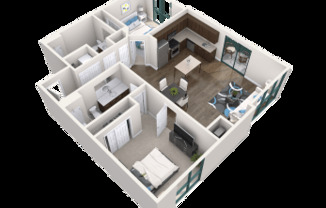 Partner-provided photo for $3279 unit
