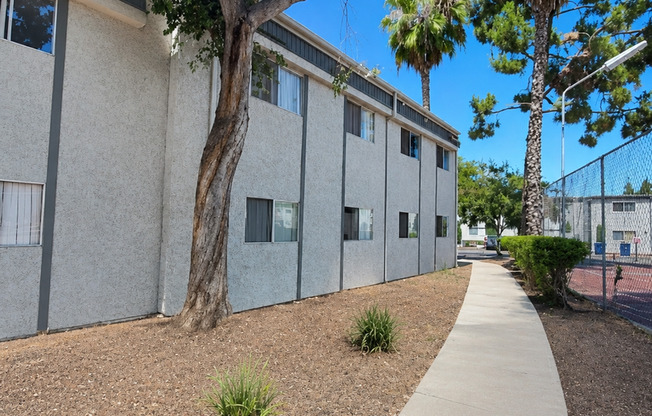 1 bed, 1 bath, 436 sqft, $1,795, Unit 24