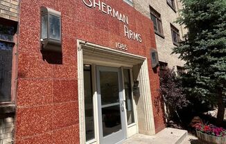 1 bed, 1 bath, 535 sqft, $1,195, Unit 207